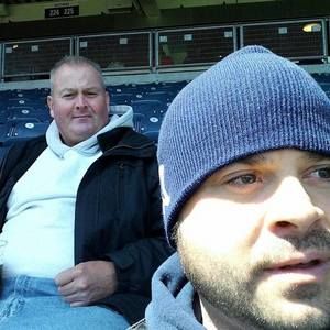 Meet your Posher, Bryan